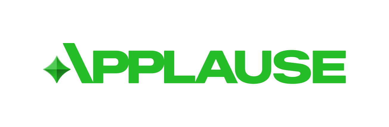 Applause logo
